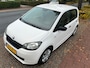 Skoda Citigo 1.0 Greentech Arctic 5 deurs NL-AUTO NAP!