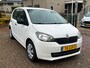 Skoda Citigo 1.0 Greentech Arctic 5 deurs NL-AUTO NAP!