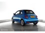 Fiat 500C 1.0 Hybrid Sport dab|applecarplay|cruise|pdc|lmv16