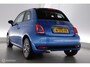 Fiat 500C 1.0 Hybrid Sport dab|applecarplay|cruise|pdc|lmv16