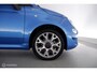Fiat 500C 1.0 Hybrid Sport dab|applecarplay|cruise|pdc|lmv16
