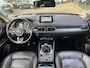 Mazda CX-5 2.0 SkyActiv-G 165 Style Selected | TREKHAAK | KEYLESS | STOEL- EN STUURVERWARMING | ELEKTR. KOFFERKLEP | ELEKTR. STOELEN | BOSE |