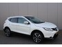Nissan Qashqai 1.6DIG-T 163PK Tekna Trekhaak-1500KG/Leder/Pano-dak/Winter-pack