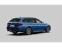 BMW 5-Serie Touring 530e M-Sport | Panoramadak | Driving Assistant Professional | Hifi | Elektr. Trekhaak