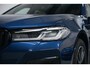 BMW 5-Serie Touring 530e M-Sport | Panoramadak | Driving Assistant Professional | Hifi | Elektr. Trekhaak