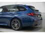BMW 5-Serie Touring 530e M-Sport | Panoramadak | Driving Assistant Professional | Hifi | Elektr. Trekhaak