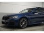 BMW 5-Serie Touring 530e M-Sport | Panoramadak | Driving Assistant Professional | Hifi | Elektr. Trekhaak
