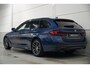 BMW 5-Serie Touring 530e M-Sport | Panoramadak | Driving Assistant Professional | Hifi | Elektr. Trekhaak