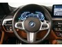 BMW 5-Serie Touring 530e M-Sport | Panoramadak | Driving Assistant Professional | Hifi | Elektr. Trekhaak