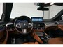 BMW 5-Serie Touring 530e M-Sport | Panoramadak | Driving Assistant Professional | Hifi | Elektr. Trekhaak