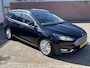 Ford Focus Wagon 1.5 Titanium Edition *DEALERONDERHOUDEN/WEGKLAPBARE TREKHAAK/CAM