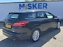 Ford Focus Wagon 1.5 Titanium Edition *DEALERONDERHOUDEN/WEGKLAPBARE TREKHAAK/CAM