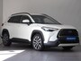 Toyota Corolla Cross Hybrid 140 Style | Dodehoekdetectie | Toyota Safety Sense 3 | Voorstoelen- en Stuurwiel Verwarmd | Apple CarPlay/ Android Auto | Adaptive Cruise Control | Achteruitrijcamera | Draadloos Telefoonlader