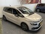 Citroën C4 Grand SpaceTourer 7 PERSOONS 1.2 PURE TECH FEEL NAVIGATIE CRUISE CONTROL CLIMATE CONTROL APPLE CARPLAY/ANDROID ACHTERUITRIJCAMERA ZEER MOOI !! Brgl