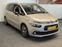 Citroën C4 Grand SpaceTourer 7 PERSOONS 1.2 130PK FEEL NAVIGATIE CRUISE CONTROL CLIMATE CONTROL APPLE CARPLAY/ANDROID ACHTERUITRIJCAMERA ZEER MOOI !! Brgl