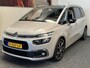 Citroën C4 Grand SpaceTourer 7 PERSOONS 1.2 PURE TECH FEEL NAVIGATIE CRUISE CONTROL CLIMATE CONTROL APPLE CARPLAY/ANDROID ACHTERUITRIJCAMERA ZEER MOOI !! Brgl