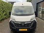 Opel Movano 2.2D 140 L3H2 3.5t *8.200km*Navi*Camera*ECC*