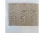 Mercedes-Benz A-klasse 140 Elegance Lang,Apk 21-07-2026,Trekhaak,Uitneembare Achterbank,Cruisecontrol,Elektrischpakket,Radio cd met Aux Aansluiting15 Inch Lmv