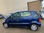 Mercedes-Benz A-klasse 140 Elegance Lang,Apk 21-07-2026,Trekhaak,Uitneembare Achterbank,Cruisecontrol,Elektrischpakket,Radio cd met Aux Aansluiting15 Inch Lmv