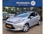 Ford Fiesta 1.4 Trend Automaat Scherm APK Airco Elekt ramen