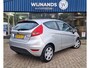 Ford Fiesta 1.4 Trend Automaat Scherm APK Airco Elekt ramen