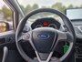 Ford Fiesta 1.4 Trend Automaat Scherm APK Airco Elekt ramen