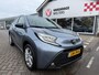 Toyota Aygo X 1.0 VVT-i S-CVT first AUTOMAAT/RIJKLAARPRIJS!