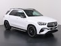 Mercedes-Benz GLE AMG 53 Hybrid 4MATIC+ | Night pakket | Rij assistentie pakket | Premium pakket | Treeplanken verlicht |