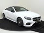 Mercedes-Benz E-klasse Coupé 200 Premium Plus /Panoramadak /Memory /Burmester /360 Camera /Night pakket /20 Inch