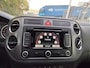 Volkswagen Tiguan 1.4 TSI Sport&Style LEUKE AUTO RIJDT EN SCHAKELT GOED