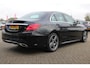 Mercedes-Benz C-klasse 180 AUT9 Buss. Solution AMG LINE LEDER VIRTUAL SFEER CARPLAY NL-AUTO <<53.199KM!!>>