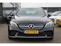 Mercedes-Benz C-klasse 180 AUT9 Buss. Solution AMG LINE LEDER VIRTUAL SFEER CARPLAY NL-AUTO <<53.199KM!!>>