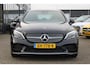 Mercedes-Benz C-klasse 180 AUT9 Buss. Solution AMG LINE LEDER VIRTUAL SFEER CARPLAY NL-AUTO <<53.199KM!!>>
