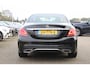 Mercedes-Benz C-klasse 180 AUT9 Buss. Solution AMG LINE LEDER VIRTUAL SFEER CARPLAY NL-AUTO <<53.199KM!!>>