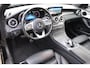 Mercedes-Benz C-klasse 180 AUT9 Buss. Solution AMG LINE LEDER VIRTUAL SFEER CARPLAY NL-AUTO <<53.199KM!!>>
