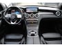 Mercedes-Benz C-klasse 180 AUT9 Buss. Solution AMG LINE LEDER VIRTUAL SFEER CARPLAY NL-AUTO <<53.199KM!!>>