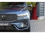 Volvo XC60 2.0 T8 Plug-in hybrid AWD Ultra Black Edition | Luchtvering | Bowers&Wilkins | Massage | Panoramadak | Pilot Assist | 22" Velgen