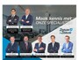 Nissan Qashqai 1.3 DIG-T Tekna + *Navi+360Camera*Panoramadak*Nappa Leder*Parc Assist*Trekhaak*VOL OPTIES!