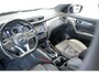 Nissan Qashqai 1.3 DIG-T Tekna + *Navi+360Camera*Panoramadak*Nappa Leder*Parc Assist*Trekhaak*VOL OPTIES!