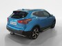 Nissan Qashqai 1.3 DIG-T Tekna + *Navi+360Camera*Panoramadak*Nappa Leder*Parc Assist*Trekhaak*VOL OPTIES!