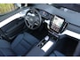 Volvo XC90 2.0 T8 Plug-in hybrid AWD Ultra Black Edition | Luchtvering | Bowers&Wilkins | Panoramadak | 360 Camera | Pilot Assist