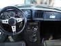 MG MG B type 1.8 Roadster Cabrio/ Limed Edition/99PK/1800CC