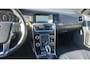 Volvo V60 2.4 D5 Twin Engine Special Edition CLIMA/NAVI/LEER/XENON BJ 2016