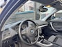 BMW 1-Serie 116i Business+ 18Inch Airco Schuifdak Sport interieur Zeer mooie Auto