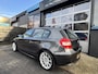 BMW 1-Serie 116i Business+ 18Inch Airco Schuifdak Sport interieur Zeer mooie Auto