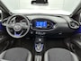 Toyota Aygo X 1.0 VVT-i S-CVT Envy | Premiun uitvoering | Elektrisch vouwdak | Apple Carplay/Android Auto