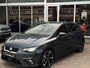 SEAT Ibiza 1.0 EcoTSI FR Camera/Stoelverwarming/ECC.