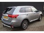 Mitsubishi Outlander 2.0 Instyle Automaat 7 zitter 1e Eig, Leder, Opendak, NL Auto, dealer O.H. Trekhaak