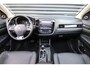 Mitsubishi Outlander 2.0 Instyle Automaat 7 zitter 1e Eig, Leder, Opendak, NL Auto, dealer O.H. Trekhaak