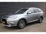 Mitsubishi Outlander 2.0 Instyle Automaat 7 zitter 1e Eig, Leder, Opendak, NL Auto, dealer O.H. Trekhaak